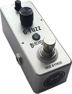 Hovedbilde Black Sheep G-Fuzz