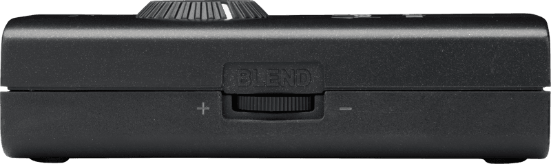 Fender Link I/O Interface