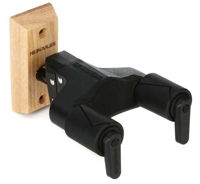 Hovedbilde Hercules GSP38WB PLUS veggstativ for strengeinstrumenter