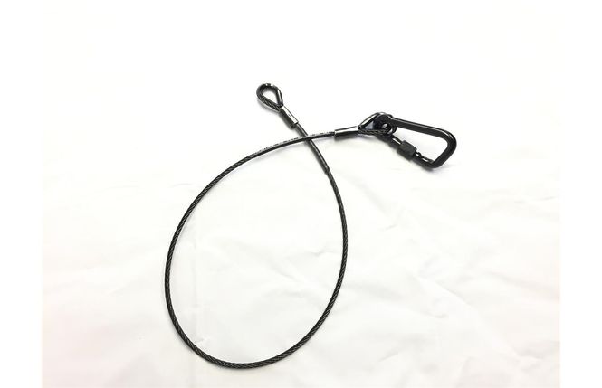 Hovedbilde KAGU SAFE-35-75 Proff Sikkerhetsvaier