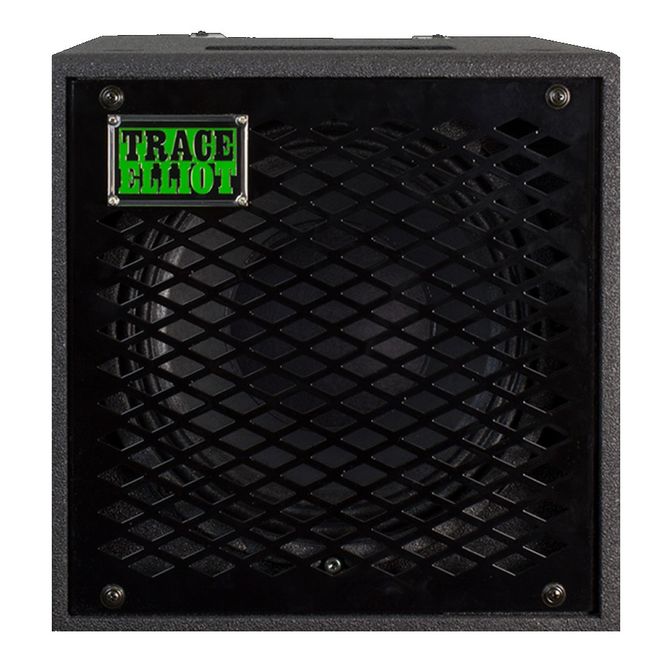 Hovedbilde Trace Elliot ELF 1x10