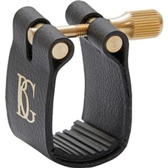 Hovedbilde BG France L13 Ligature + cap, Tenorsaxofon, Standard