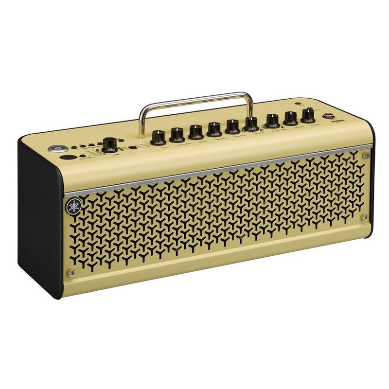 Yamaha THR30-IIW Trådløs Desktop Forsterker for gitar og bass