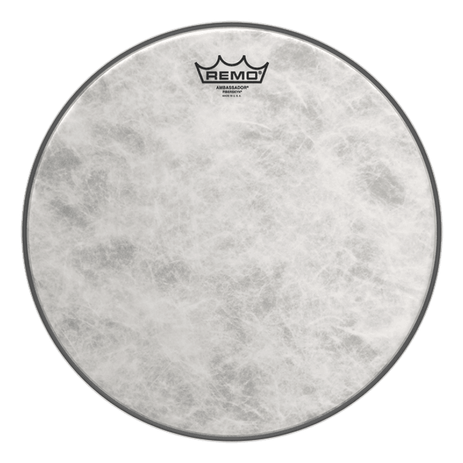Hovedbilde Remo Ambassador® Fiberskyn, 14