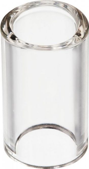 Hovedbilde D'Addario Planet Waves PWGS-SL, Glass Slide, Large