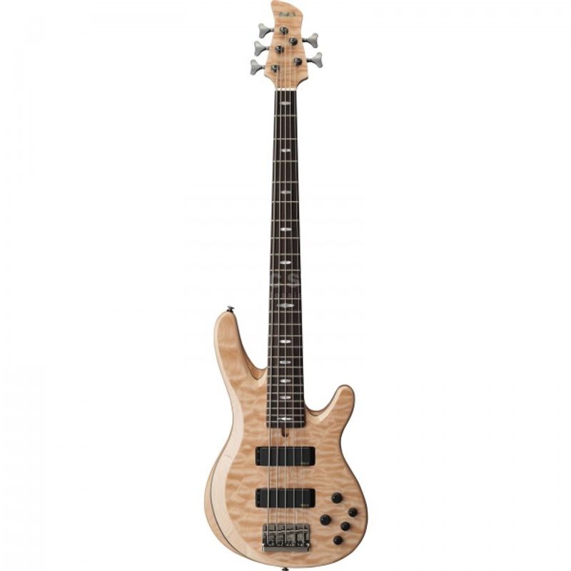 Yamaha TRB1005J NT Bassgitar, Naturel