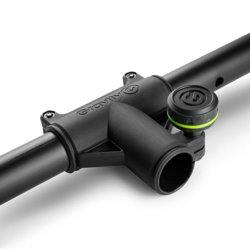 LS TB 01-Universal T-Bar