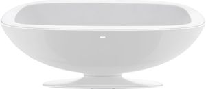 Hovedbilde Lava Space Charging Dock ME 3/ME 4 Carbon 36'' Deep Grey