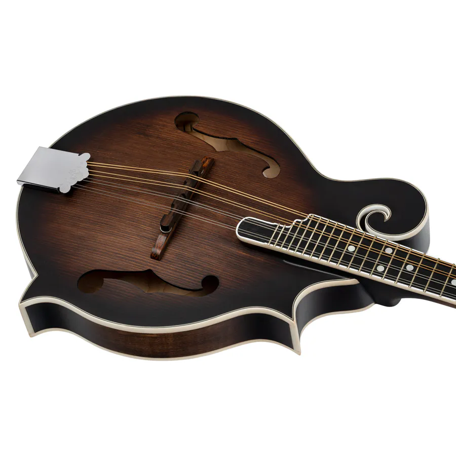 Ortega RMF30-WB Mandolin, F-style, Americana Series