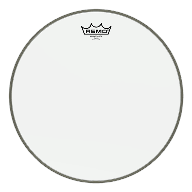 Hovedbilde Remo Ambassador® Clear, 22