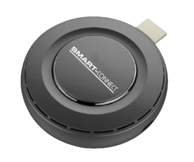 Hovedbilde Abtus Trådløs HDMI Smart Connect Sender