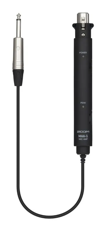 Zoom A1X FOUR Akustisk Gitar Prosessor