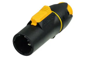 Hovedbilde Neutrik powerCON True 1 Outlet