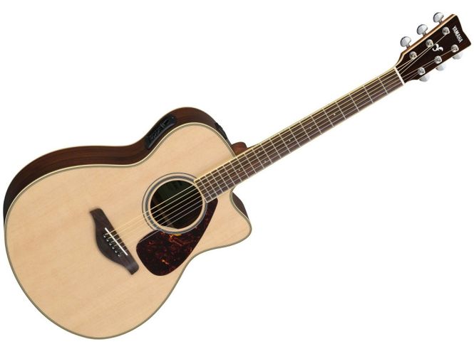 Hovedbilde Yamaha FSX830C Natural