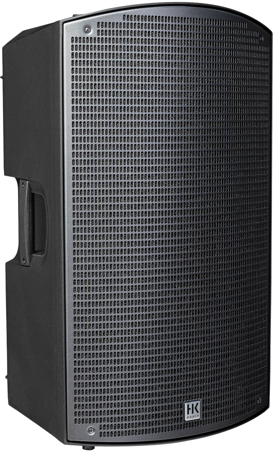 HK Audio Sonar-115XI Aktiv Høyttaler m/ Bluetooth, 1200W