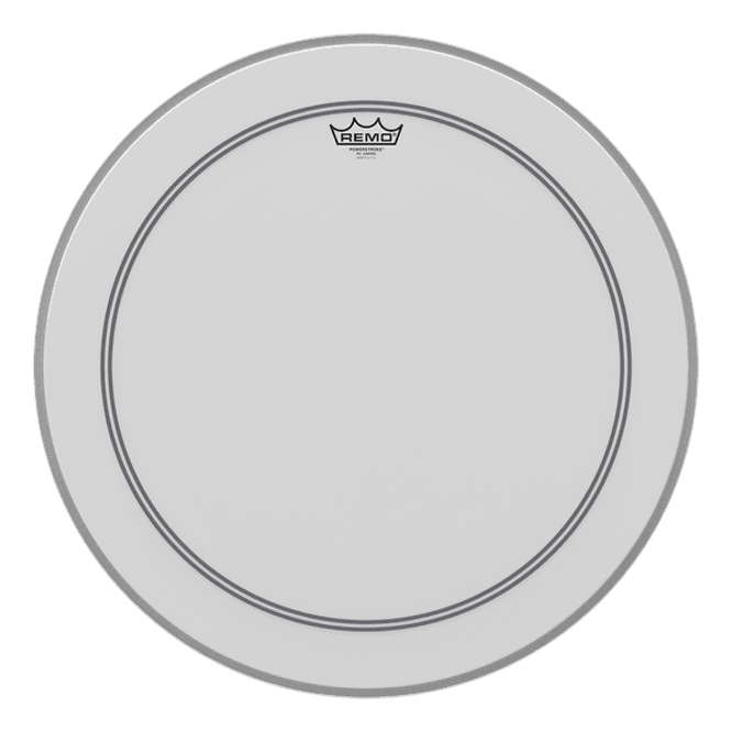 Hovedbilde Remo Powerstroke® P3 Coated, 14
