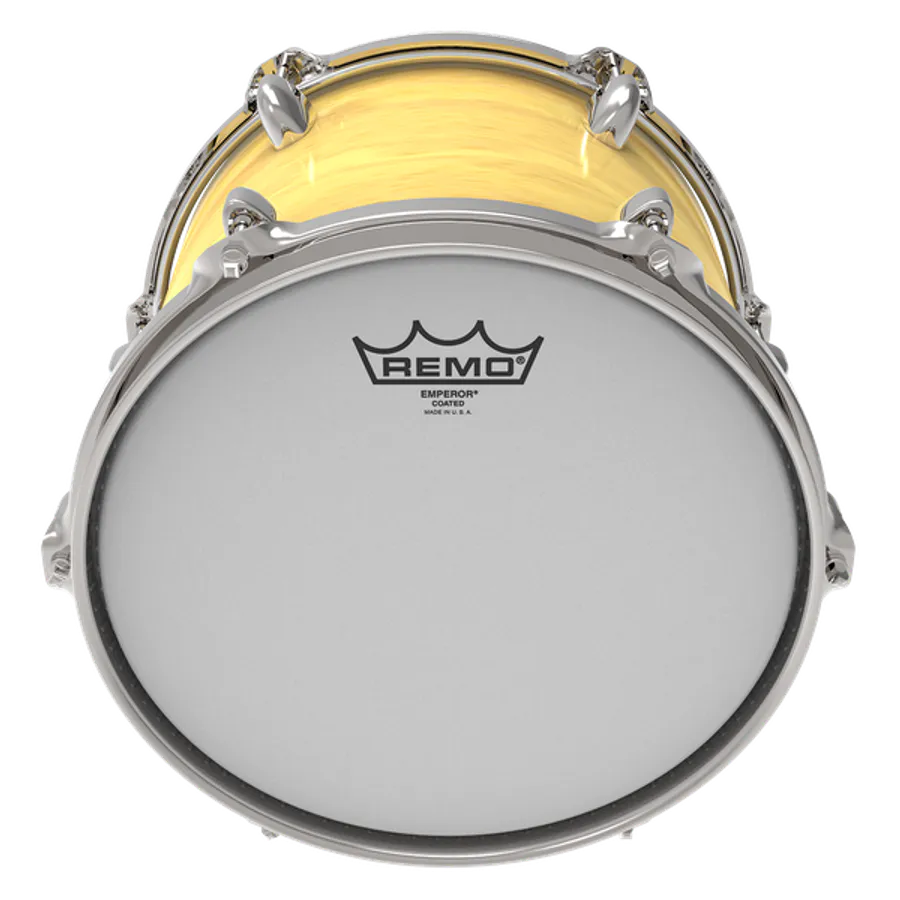 Remo Emperor® Coated, 15
