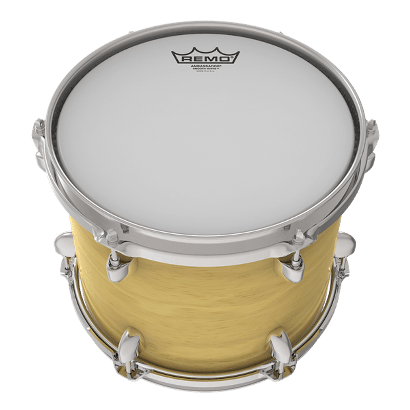 Remo Emperor® Coated, 10