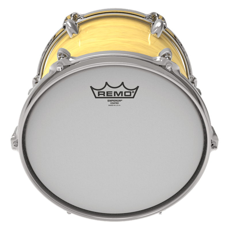 Remo Emperor® Coated, 10