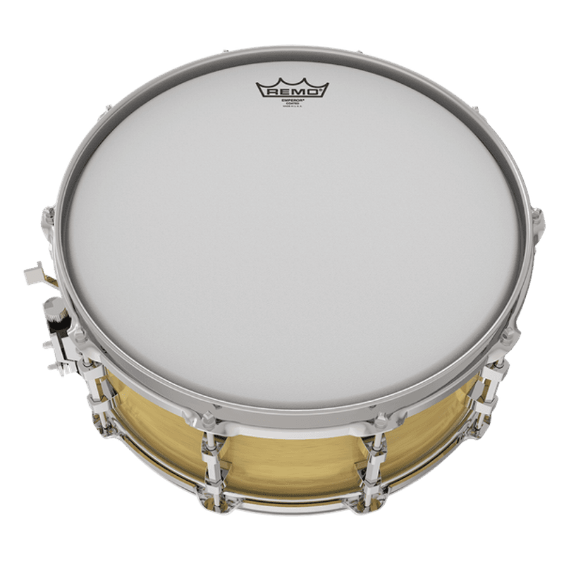 Remo Emperor® Coated, 10