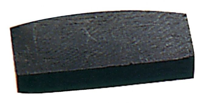 Hovedbilde Gewa Ibenholt Fiolin Sadel Oversadel Nut Violin Blank