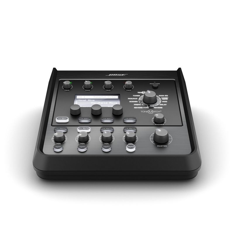 Bose T4S ToneMatch Digitalmikser