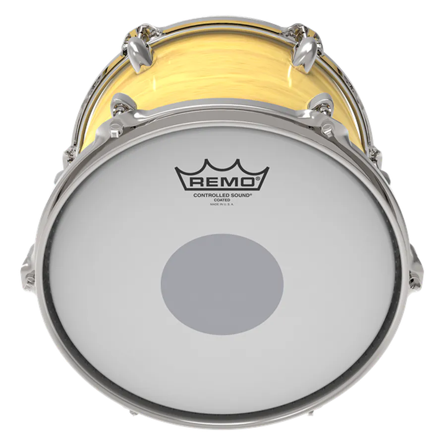 Remo Controlled Sound® Coated, 16