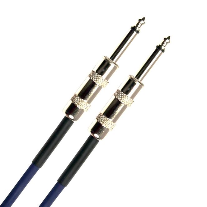 Hovedbilde AMP PH-10TB Høyttalerkabel, blå 10m