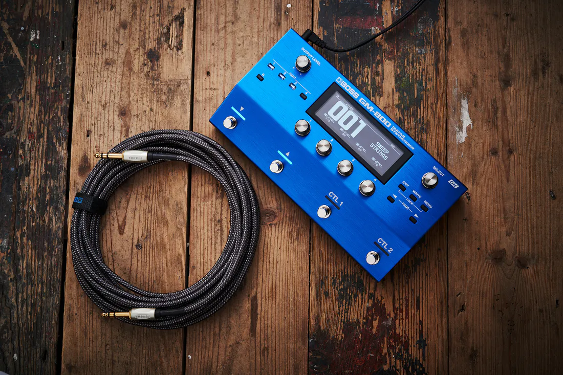 Boss BGK-15 Digital GK kabel, 4.5M