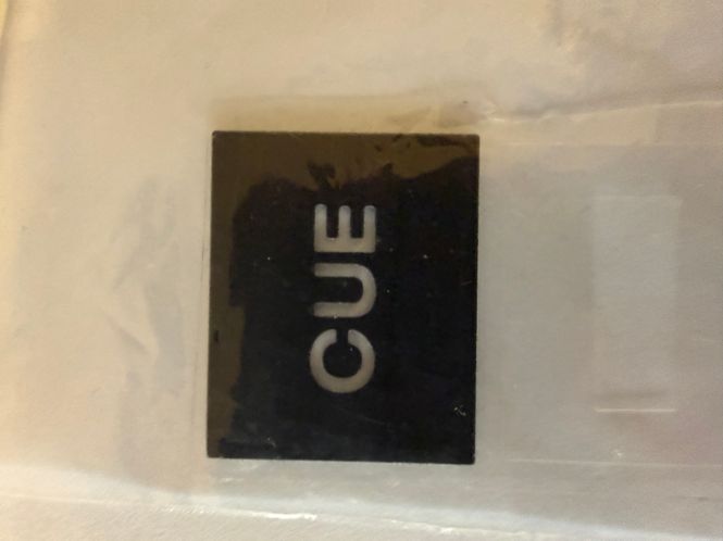 Hovedbilde Denon Cue Sticker MCX8000
