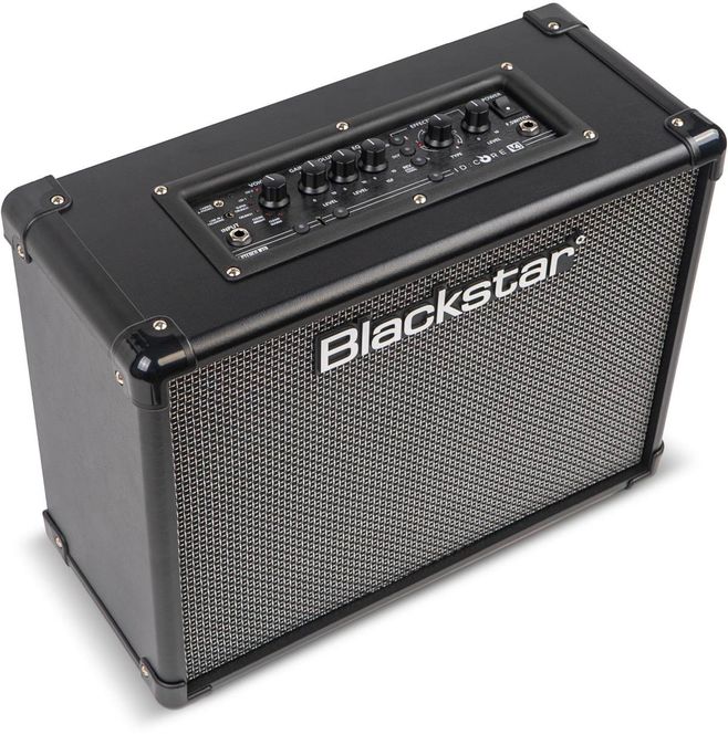 Hovedbilde Blackstar ID:CORE V4 Stereo 40, Gitarcombo, 40W