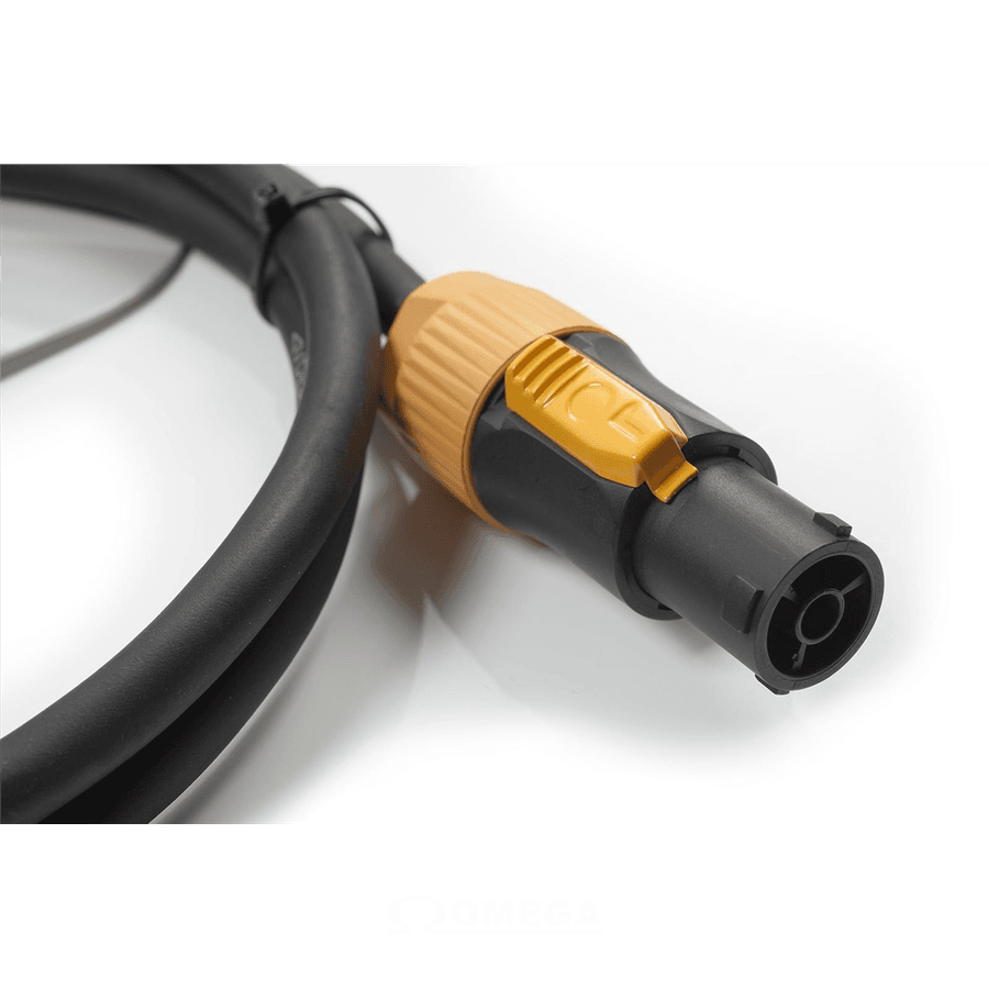 Algam POWER-T1-3M – PowerCon TRUE1 Strømkabel, 16 A