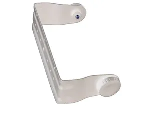 Hovedbilde QSC AD-YM5 Yokemount WH, Pakke med 2 stk.