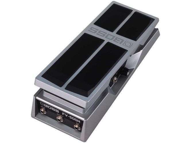Hovedbilde Boss FV-500H Volume, Mono, Høy Impedans