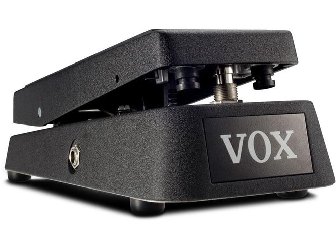 Hovedbilde VOX Wah-Wah V845