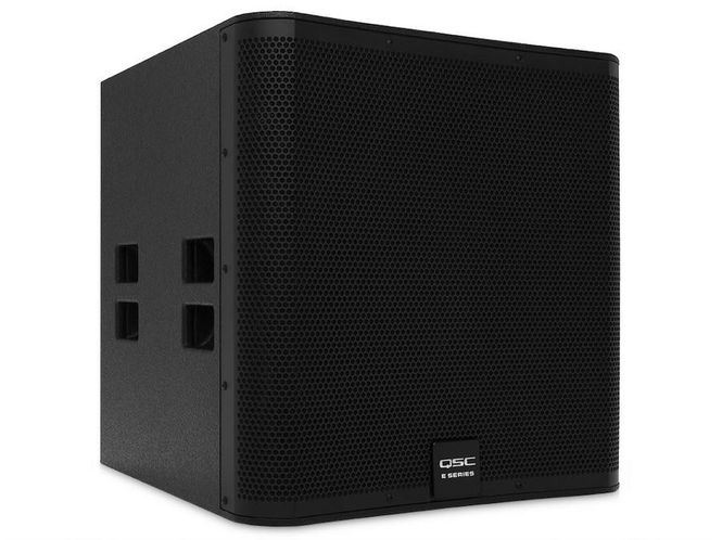 Hovedbilde QSC E118SW Passiv Sub 800/3200W