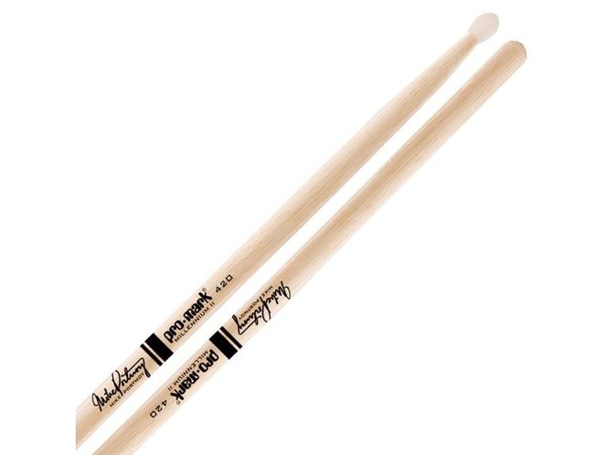 Hovedbilde ProMark TX420N Trommestikker, Mike Portnoy Signature