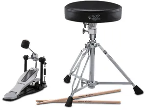 Hovedbilde Roland DAP-3X V-Drums utstyrspakke