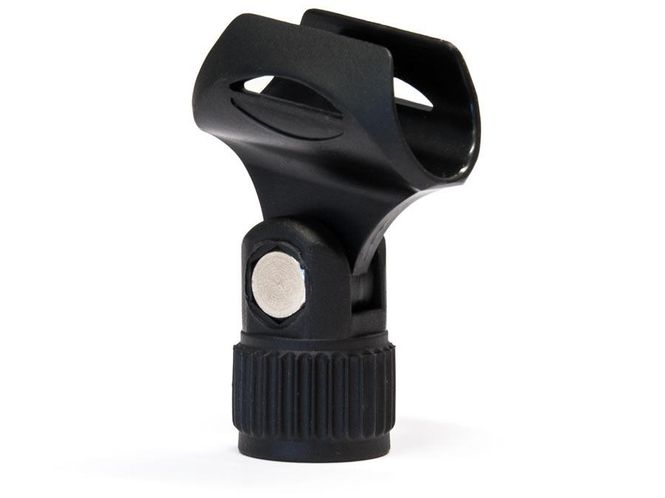 Hovedbilde SLX-audio MH60 mikrofonholder for tynne mikrofoner