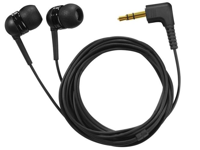 Hovedbilde Sennheiser IE 4 Ørepropper for trådløs in-ear
