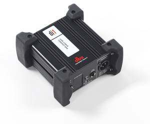 Hovedbilde dbx Di1 Aktiv DI-boks