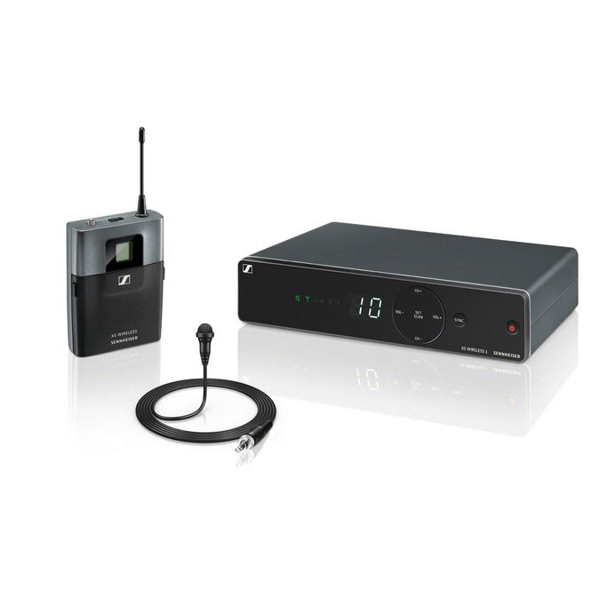 Hovedbilde Sennheiser XSW 1-ME2-E