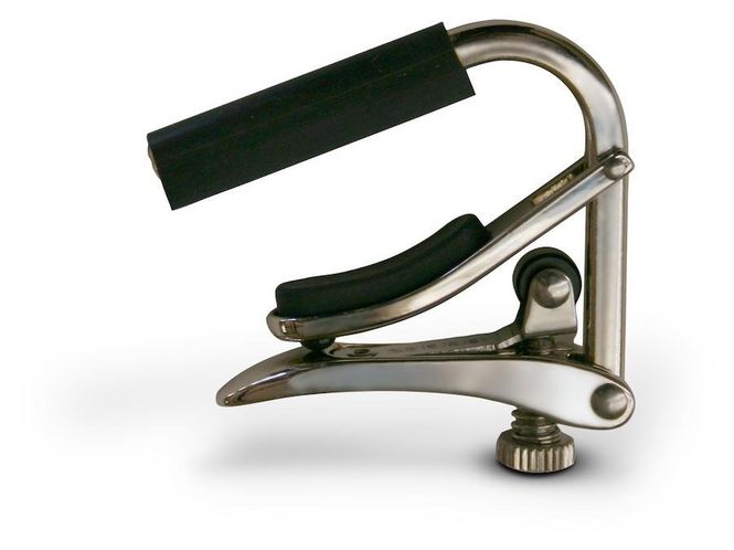Hovedbilde Shubb C5 Banjo / Mandolin Capo