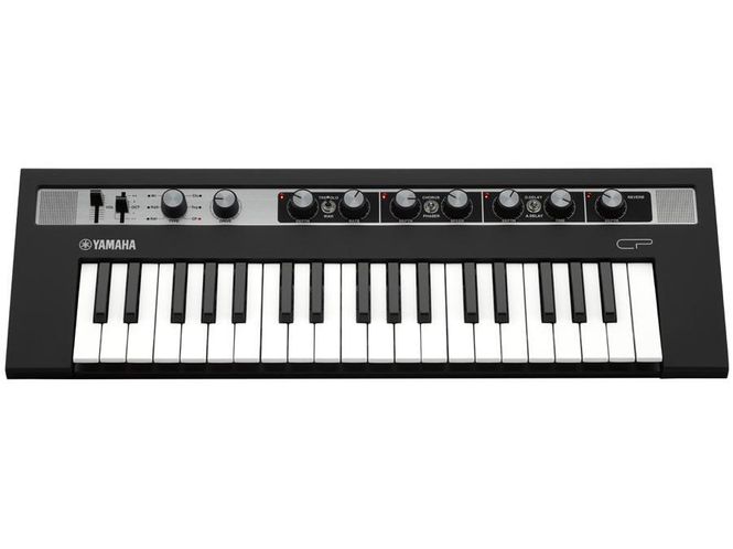 Hovedbilde Yamaha reface CP