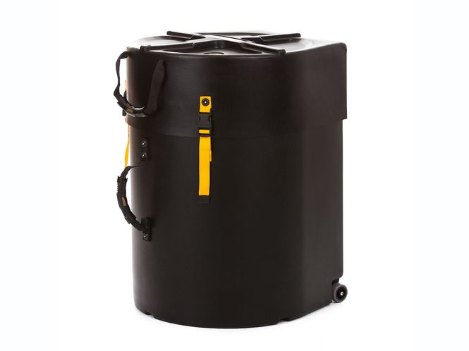 Hovedbilde Hardcase Djembe - HNDJ14