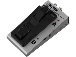 Hovedbilde Boss FS-7 Dual Footswitch