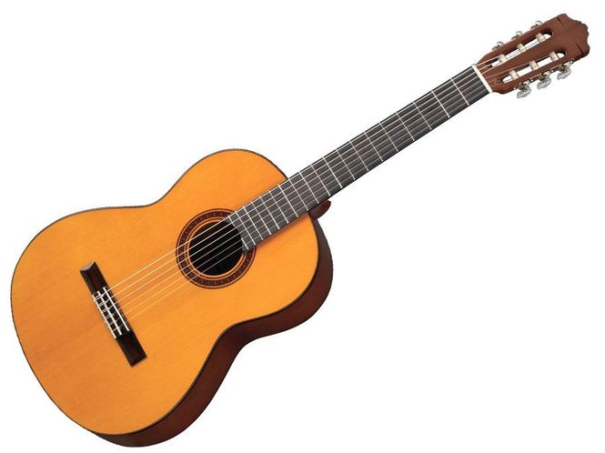 Hovedbilde Yamaha CG102 Klassisk Gitar