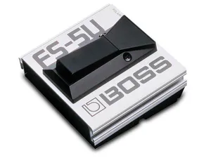 Hovedbilde Boss FS-5U Momentary On/Off Switch