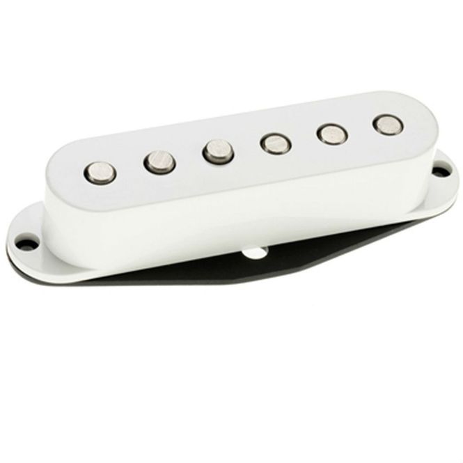 Hovedbilde DiMarzio Injector Bridge DP423W