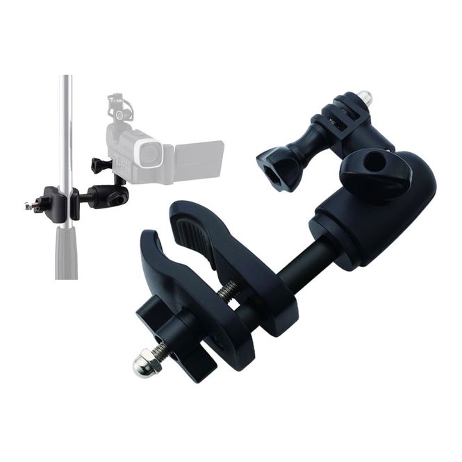 Hovedbilde Zoom MSM-1 Mic stand mount for Q4